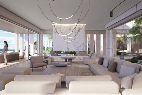 Villa i Sotogrande, Cadiz, Sotogrande - € 12.500.000 | Ref: SVD - foto 30
